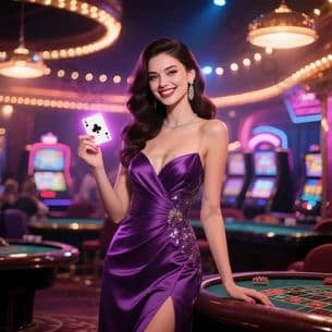 Slot game interface displayed on a smartphone screen in the Philippines